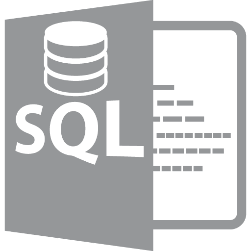 cPanel Hosting sql folder