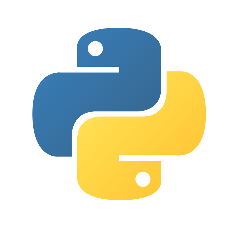 Python logo